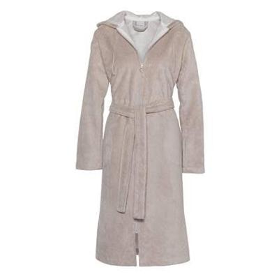 Vandyck Vandyck Badjas DUCHESS Xlarge sand