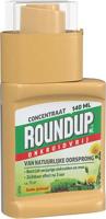 Roundup nc natuurlijk onkruidvrij concentraat 140 ml - thumbnail