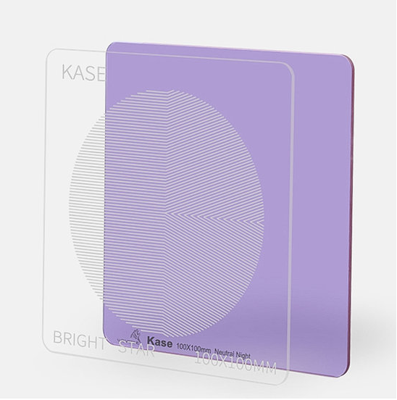 Kase KW100x100 Neutral Night kit