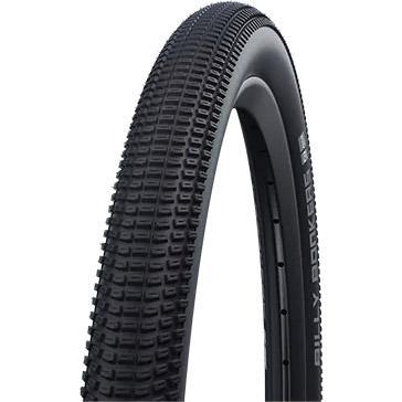 Schwalbe buitenband 26-2.10 (54-599) billy bonkers perf zw/zw-sk vouwband