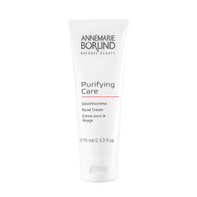 Annemarie Börlind Purifying Care System Cleansing