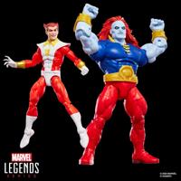 Marvel Legends Action Figure 2-Pack Marvel's Starfox & Champion of the Universe 15 cm - thumbnail