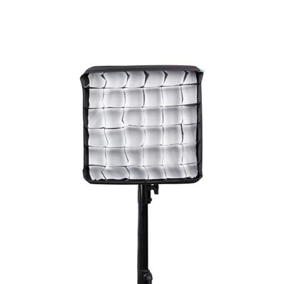 Nanlite Quick-release softbox met honingraat voor PavoSlim 60B/60C
