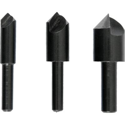 Verzinkborenset WS 90 graden 8 12 16 mm kaart KWB - Kwb Verzinkborenset WS 90 graden 8 12 16 mm kaart KWB - Kwb