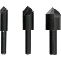 kwb 511100 Verzinkboorset 3-delig 3 stuk(s) - thumbnail