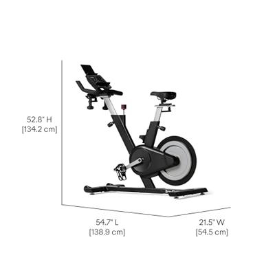 BowFlex IC Bike SEi Indoor Cycling Bike - Gratis Montage