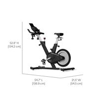 BowFlex IC Bike SEi Indoor Cycling Bike - Gratis Montage - thumbnail