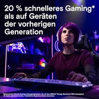 Crucial T700 - Interne SSD - 2 TB - PCI Express 5.0 (NVMe) - thumbnail