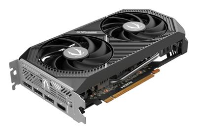 Zotac GAMING GeForce RTX 5060 Twin Edge OC NVIDIA 8 GB GDDR7 - thumbnail