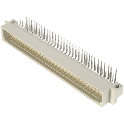 ASSMANN WSW A-CM64ACR Male connector Totaal aantal polen 64 Aantal rijen 3 1 stuk(s) ASSMANN WSW A-CM64ACR Male connector Totaal aantal polen 64 Aantal rijen 3 1 stuk(s)