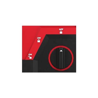 Milwaukee M12 CLL4P-0C Accu Kruislijnlaser met 4 punten 12V Basic Body in Transportkoffer - 4933479202 - thumbnail