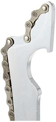 SHIMANO kettenpeitsche "tl-sr23" cassette remover tl sr23 m.chain 6-11f SHIMANO kettenpeitsche "tl-sr23" cassette remover tl sr23 m.chain 6-11f