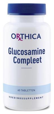 Glucosamine Glucosamine