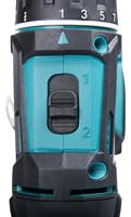 Makita DDF482Z Accu-schroefboormachine 18 V Zonder accu - thumbnail