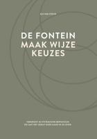 De fontein, maak wijze keuzes - Els van Steijn - ebook - thumbnail