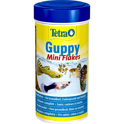 Guppy voer 250 ml Vis Gebr. de Boon Tetra - Tetra Guppy voer 250 ml Vis Gebr. de Boon Tetra - Tetra