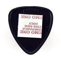 Dunlop 5006SI Ergo Black Pickholder plectrumhouder - thumbnail
