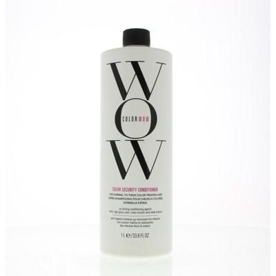 Color Wow Color Security Conditioner 1000ml