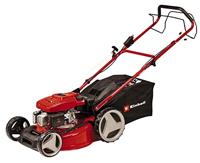 Einhell GC-PM 46 S HW-E Grasmaaier Benzine Snijbreedte max. 46 cm - thumbnail