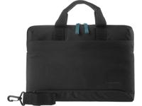 Tucano Smilza bag MacBook 13"-14” - Black - thumbnail