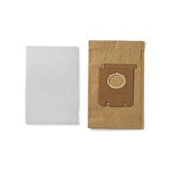 Stofzuigerzak | Geschikt voor Electrolux