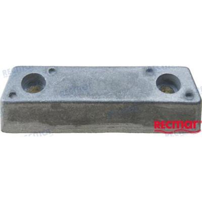 REC852835AL - ALUMINIUM ANODE Bombardier