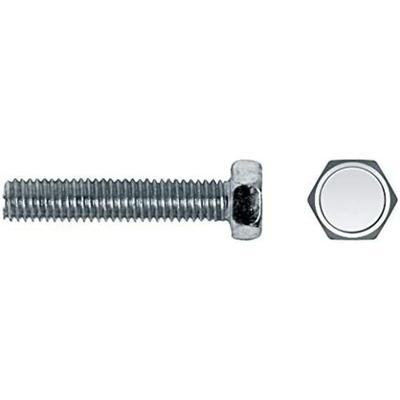 Schroefdoos CELO M6 x 16 mm 6 x 16 mm Verzinken (250 Stuks)