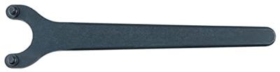 Dubbele moerenschroevendraaier, 60 mm KS Tools 517.2060