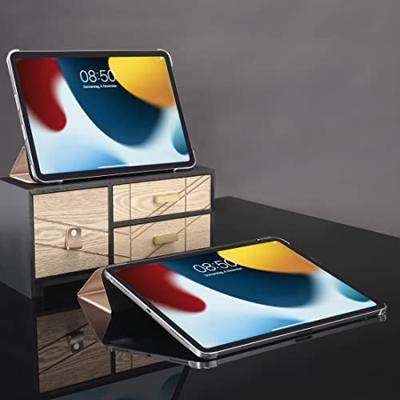 Hama Tablet-case Fold Clear Voor Apple IPad Mini 8,3 (6e Gen./2021) Roze Hama Tablet-case Fold Clear Voor Apple IPad Mini 8,3 (6e Gen./2021) Roze