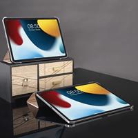 Hama Tablet-case Fold Clear Voor Apple IPad Mini 8,3 (6e Gen./2021) Roze - thumbnail