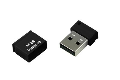 Goodram UPI2 USB flash drive 32 GB USB Type-A 2.0 Zwart