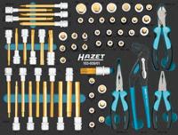 Hazet 163-609/61 Gereedschapsset - thumbnail