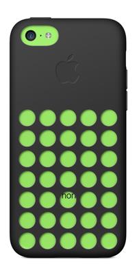 Refurbished Apple iPhone 5C 32GB Groen Refurbished Apple iPhone 5C 32GB Groen
