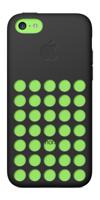 Refurbished Apple iPhone 5C 32GB Groen - thumbnail