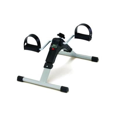 Fietstrainer met display | Inklapbaar | Voor benen en armen | Bevorderd bloedsomloop | Fietstrainers