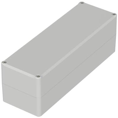 Bopla EUROMAS ET 236 63236300 Industriële behuizing 240 x 80 x 80 ABS Grijs-wit (RAL 7035) 1 stuk(s)