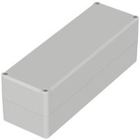 Bopla EUROMAS ET 236 63236300 Industriële behuizing 240 x 80 x 80 ABS Grijs-wit (RAL 7035) 1 stuk(s) - thumbnail