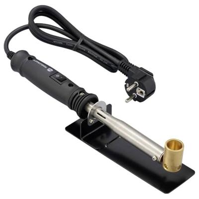 TOOLCRAFT TO-715E Soldeerbad 100 W 450 °C Soldeerhoeveelheid 40 g