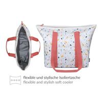 alfi Koeltas Passief Terrazzo 17 l - thumbnail