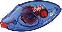 tesa Lijmroller ROLLER Permanent ecoLogo® Multipack 8.4 mm 8.5 m Permanent hechtend Navulbaar: Nee 59090 5 stuk(s) - thumbnail