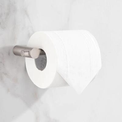 Toiletrolhouder Aquasplash Academy RVS Boss & Wessing Toiletrolhouder Aquasplash Academy RVS Boss & Wessing