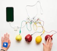 Playtronica Playtron MIDI controller - thumbnail