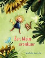 Een klein avontuur - Michelle Leuveld - ebook - thumbnail