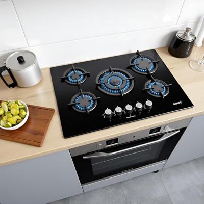 Gaskookplaat Cata 08046410 1000 W