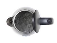 Waterkoker DOMO DO496WK 2200 W 1,7 L Zilverkleurig Roestvrij staal - thumbnail