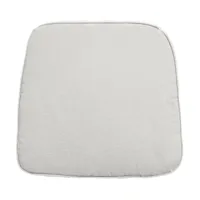 Madison kussen wicker 48x48cm panama linnen - thumbnail