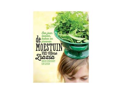 De Moestuin van Mme Zsazsa De Moestuin van Mme Zsazsa