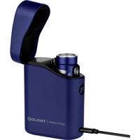 OLight Baton 4 Premium Edition (Regal blue) Zaklamp 1300 lm - thumbnail