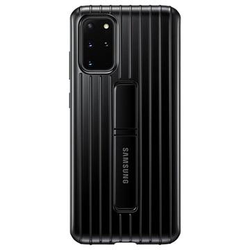 Galaxy S20+ Protective Standing Cover zwart EF-RG985CBEGEU