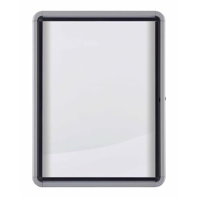 Map Nobo Aluminium